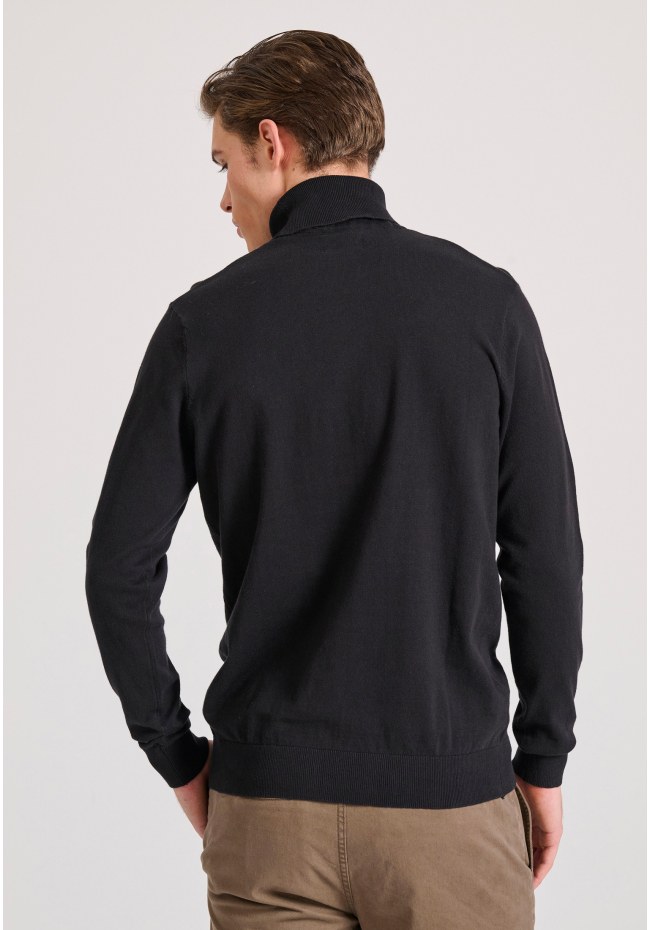 Men's turtle neck sweater Garage 55