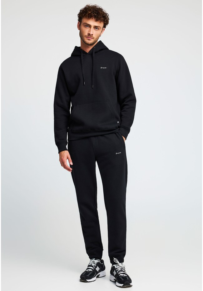 Men's overhead hoodie Garage 55