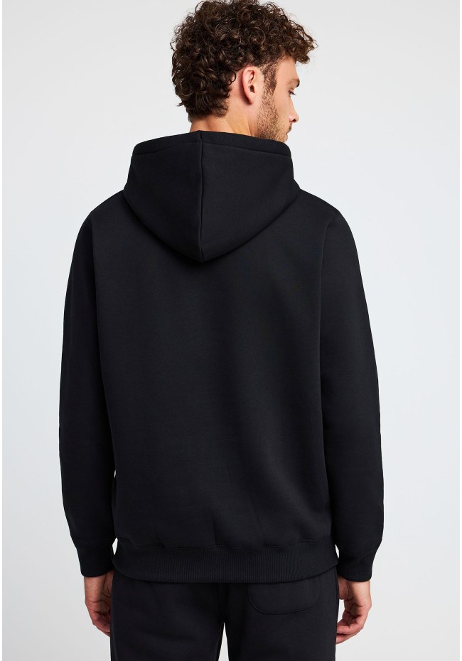 Men's overhead hoodie Garage 55
