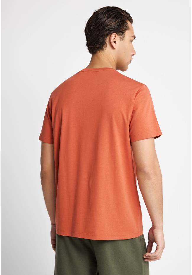 Ανδρικό t-shirt Garage 55 με τύπωμα