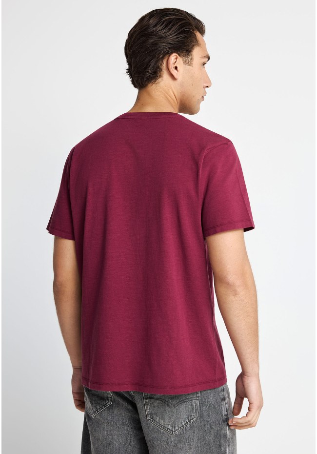 Ανδρικό t-shirt Garage 55 με τύπωμα