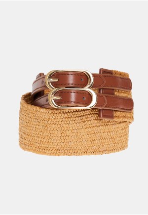 Women's belt