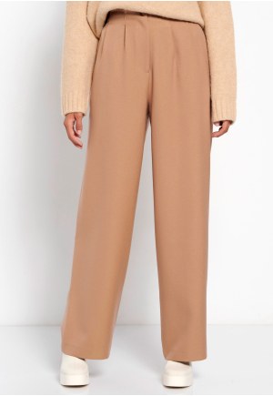 Women's wide leg pants