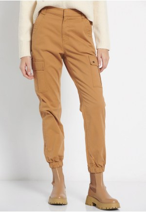 Women's cargo pants