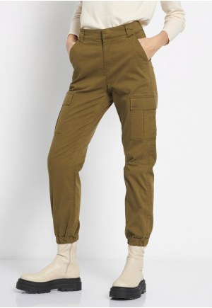 Women's cargo pants