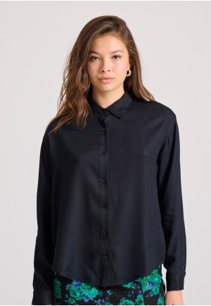 Γυναικείο πουκάμισο από βισκόζη