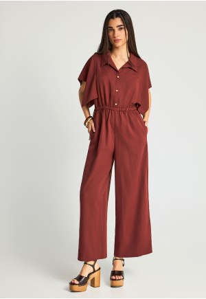 Women's jumpsuit 