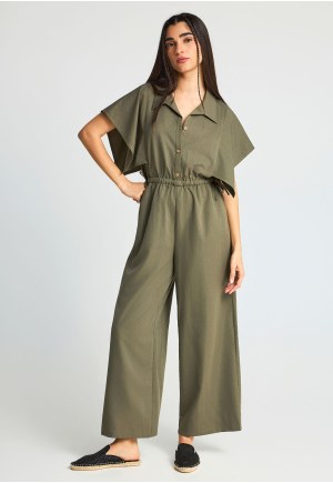 Women's jumpsuit 