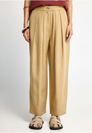 Women's pants