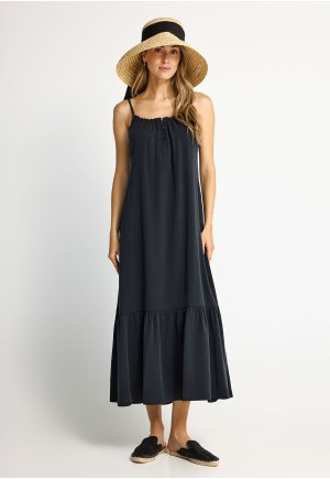 Women's maxi dress
