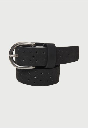 Women's eco-leather belt