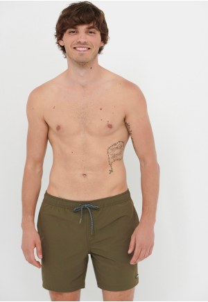 Essential ανδρικό μαγιό