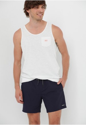 Essential ανδρικό μαγιό