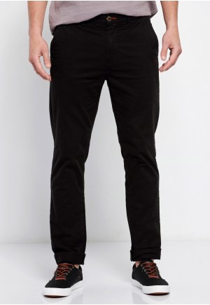 Essential comfort chinos