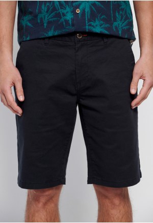 Essential chino shorts