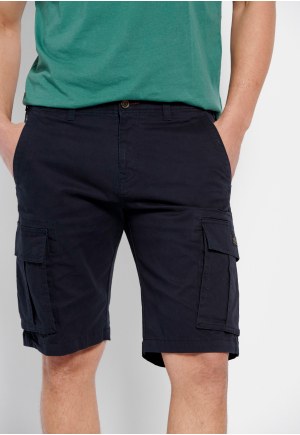 Essential cargo βερμούδα