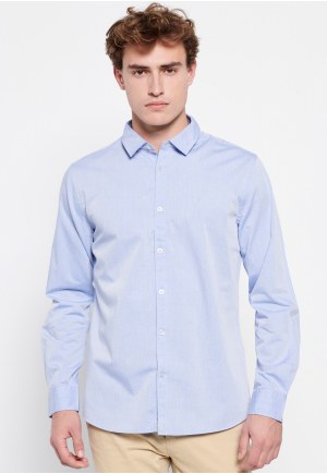 Men's cotton shirt