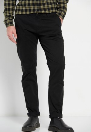 Essential comfort chinos