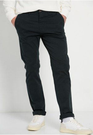 Essential comfort chino παντελόνι