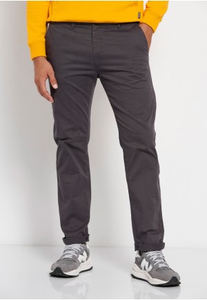 Essential comfort chinos