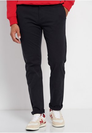 Essential comfort chinos