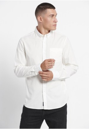 Men's cotton shirt