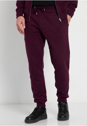 Essential cuffed joggers