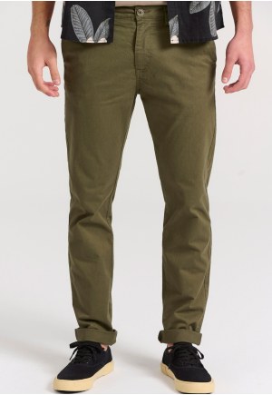 Men's chino pants - The essentials