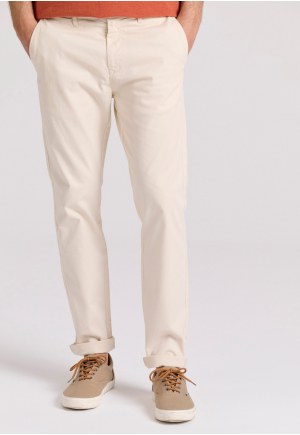 Men's chino pants - The essentials