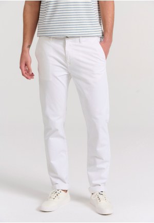 Men's chino pants - The essentials