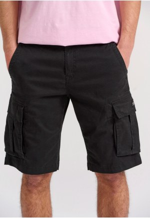 Men's cargo shorts - The essentials