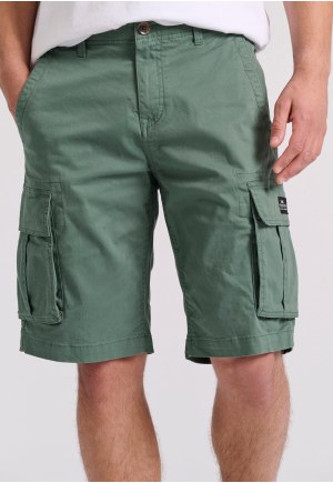 Men's cargo shorts - The essentials