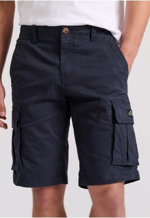 Men's cargo shorts - The essentials