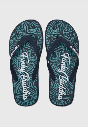 Men's flip flops