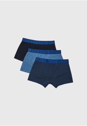 Boxer shorts (3-pack)