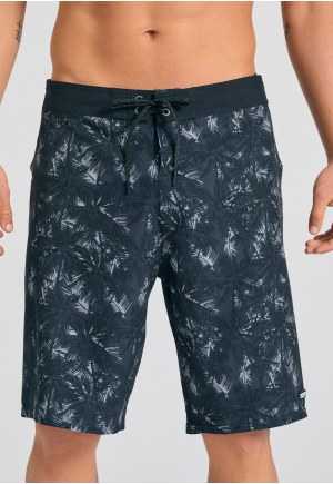 Men's all over printed boardshorts