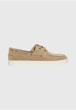 Ανδρικά boat shoes