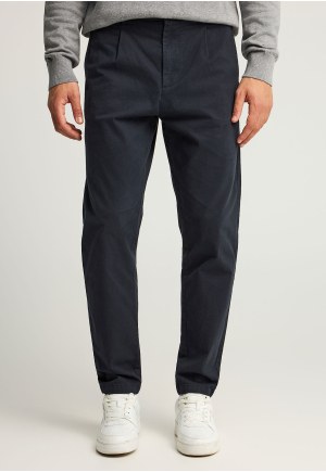 Ανδρικό comfort chino παντελόνι