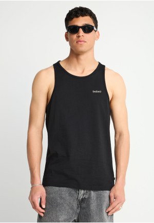 Men's cotton sleeveless top