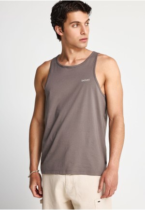 Men's cotton sleeveless top