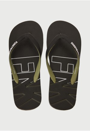 Men's flip flops