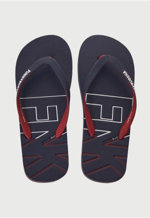 Men's flip flops