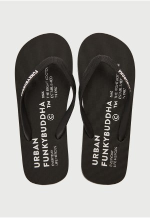 Men's flip flops