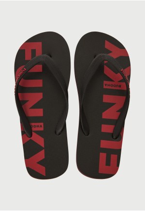 Men's flip flops