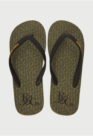 Men's flip flops