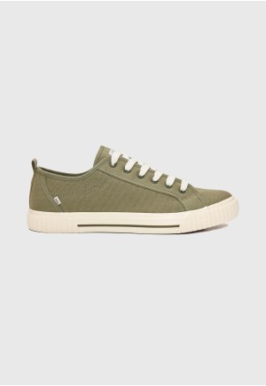 Ανδρικά βαμβακερά sneakers