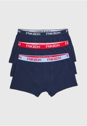Εσώρουχα boxer (3-pack)