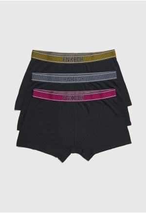 Εσώρουχα boxer (3-pack)
