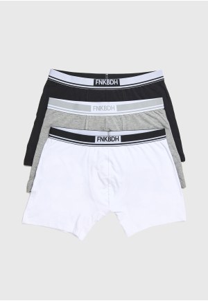 Εσώρουχα boxer (3-pack)