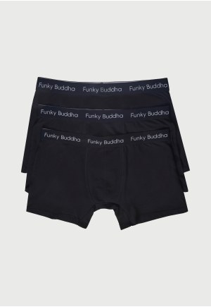 Boxer shorts (3-pack)